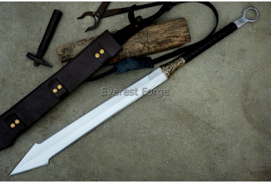 Legion Spear-Point Sword