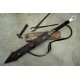 Legion Spear-Point Sword