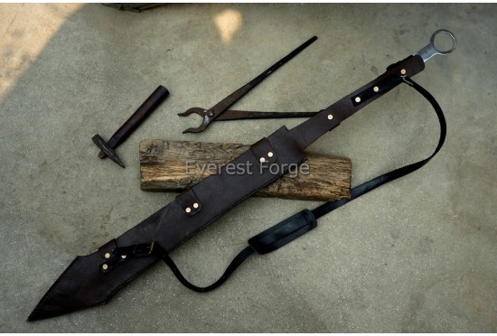 Legion Spear-Point Sword