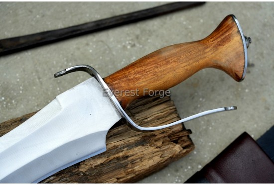 Custom Kortada Sword