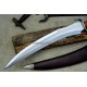 Custom Kortada Sword