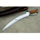 Custom Kortada Sword