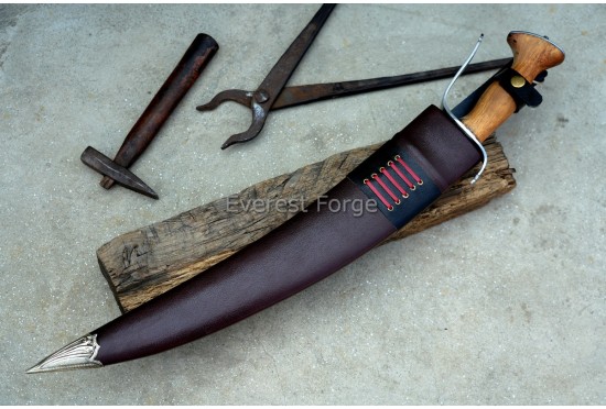 Custom Kortada Sword