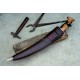 Custom Kortada Sword
