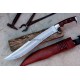 Greek Spartan Sword