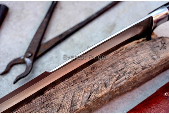 Greek Spartan Sword