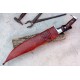 Greek Spartan Sword