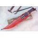 Greek Spartan Sword