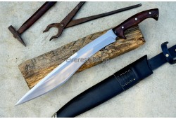 Small Falcata Sword