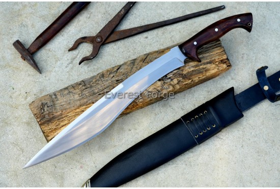 Small Falcata Sword