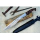 Small Falcata Sword