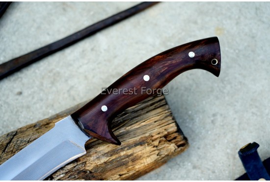 Small Falcata Sword