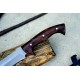 Small Falcata Sword