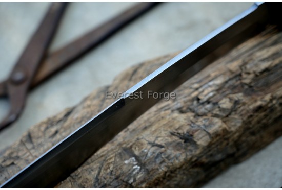 Small Falcata Sword