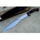 Small Falcata Sword