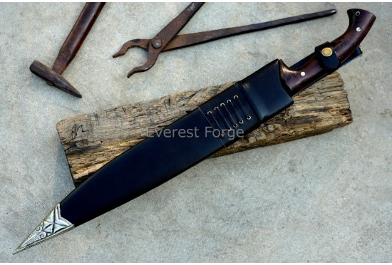 Small Falcata Sword
