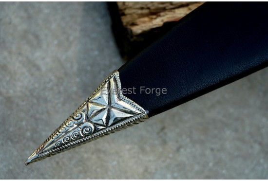 Small Falcata Sword