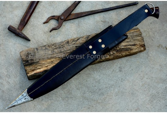 Small Falcata Sword