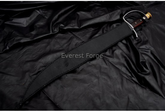 Dragon Tooth Sword