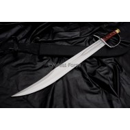 Dragon Tooth Sword