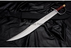 Dragon Tooth Sword