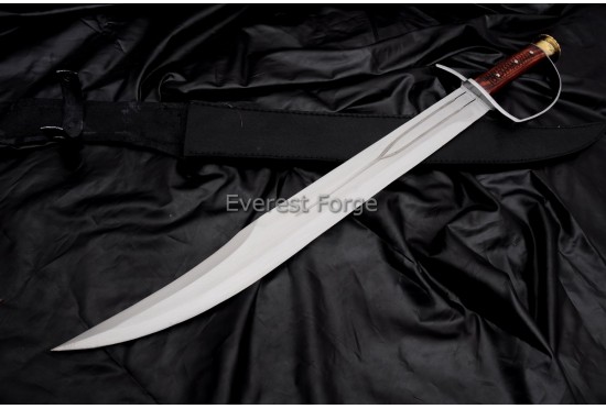 Dragon Tooth Sword