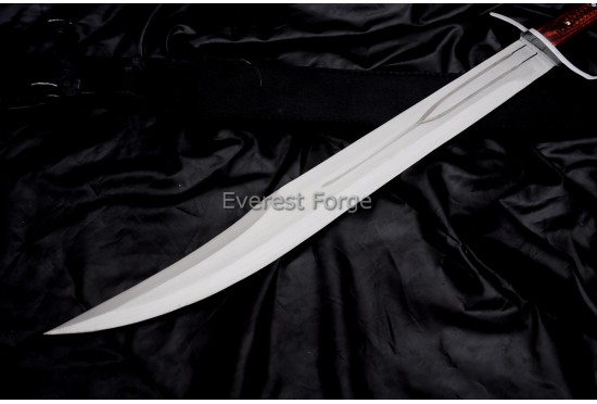 Dragon Tooth Sword