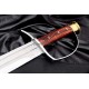 Dragon Tooth Sword