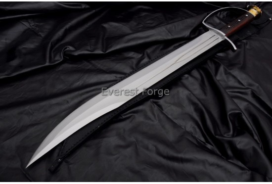 Dragon Tooth Sword