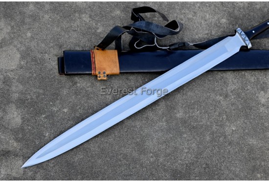 Hand-and-a-Half  Viking sword
