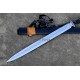 Hand-and-a-Half  Viking sword