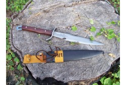 Spear-Point Sword