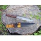 Spear-Point Sword