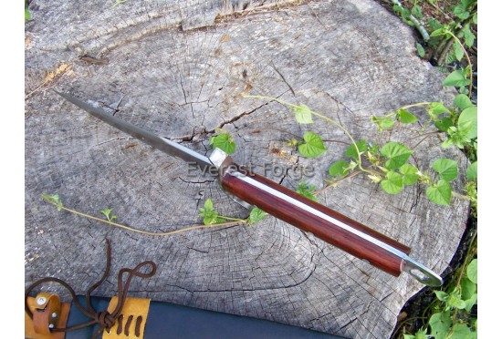 Spear-Point Sword