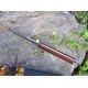 Spear-Point Sword