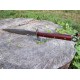 Spear-Point Sword