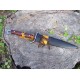 Spear-Point Sword