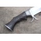 Custom Shamshir Sword
