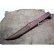 Custom Shamshir Sword