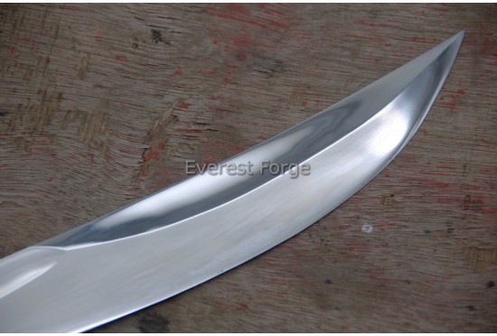 Custom Shamshir Sword