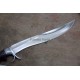 Custom Shamshir Sword
