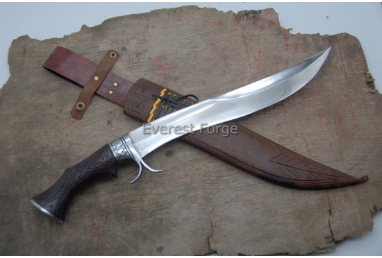 Custom Shamshir Sword