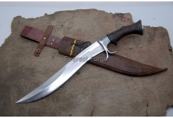 Custom Shamshir Sword