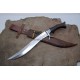 Custom Shamshir Sword