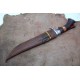 Custom Shamshir Sword