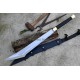 Fantasy Tanto Sword