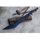 Fantasy Tanto Sword