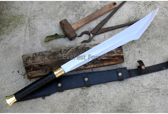 Fantasy Tanto Sword