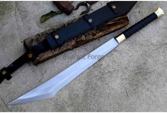 Fantasy Tanto Sword