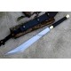 Fantasy Tanto Sword